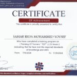 Samah Reda Mohamad